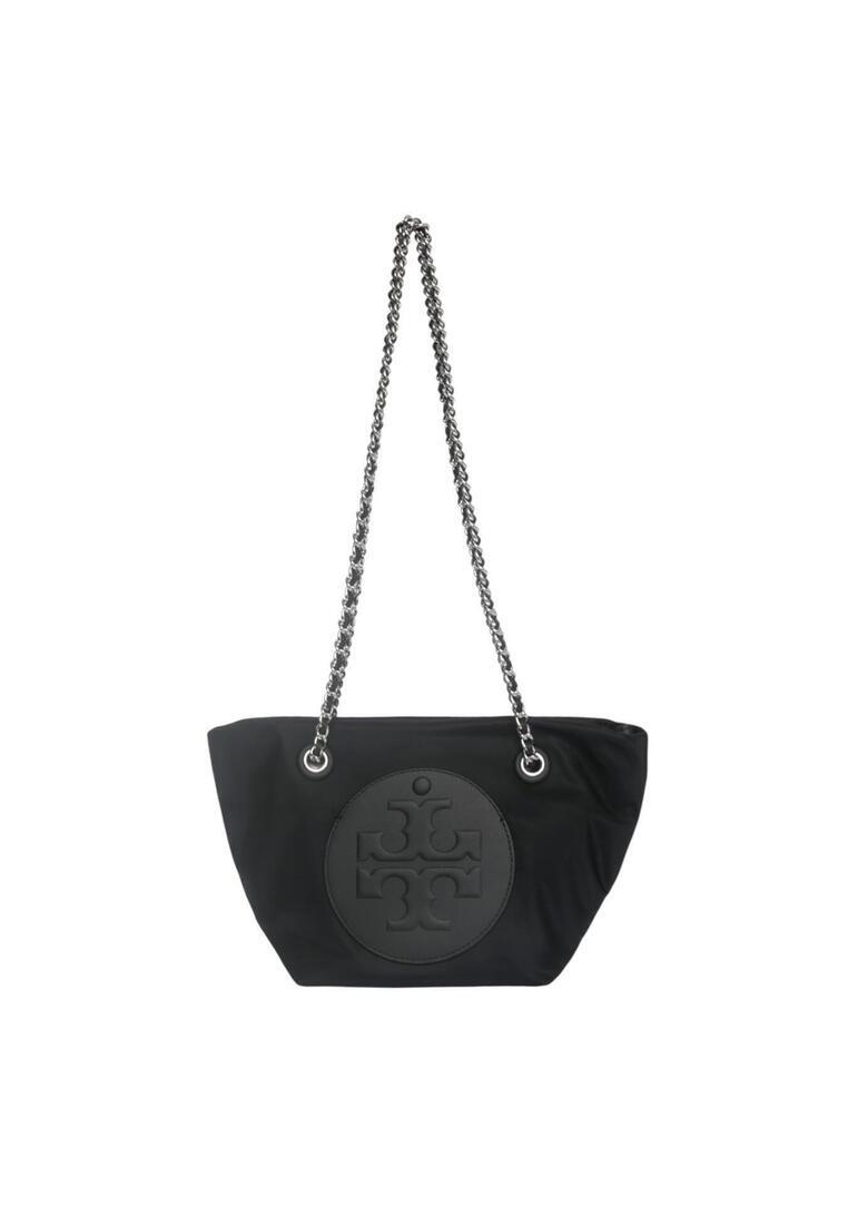 Tory Burch Nylon Chain Bag/tote Bag