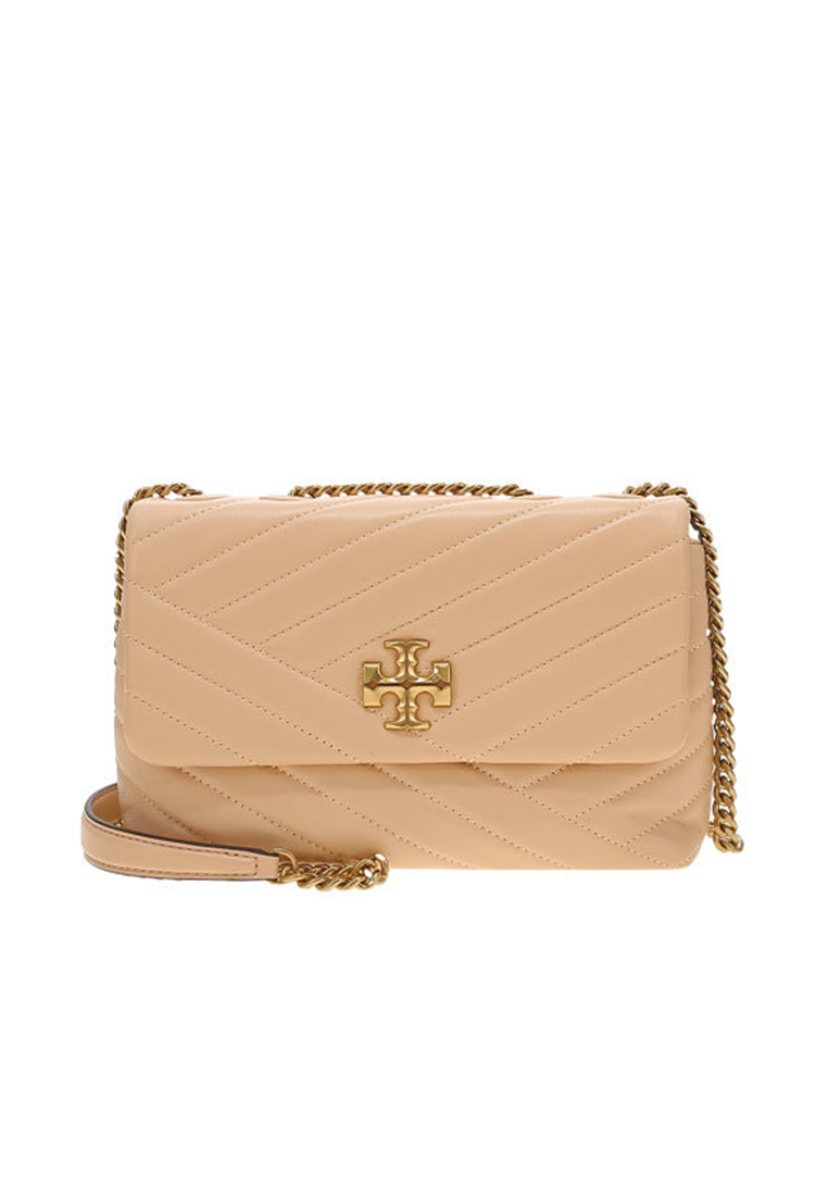 Tory Burch Small Kira Chevron Convertible Shoulder Bag 90452