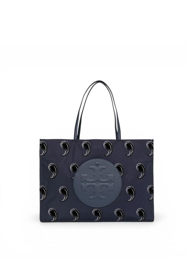 Tory Burch Ella Printed Tote Bag