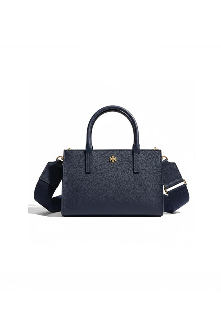 Tory Burch Ladies' Handbag in Navy Blue 176875