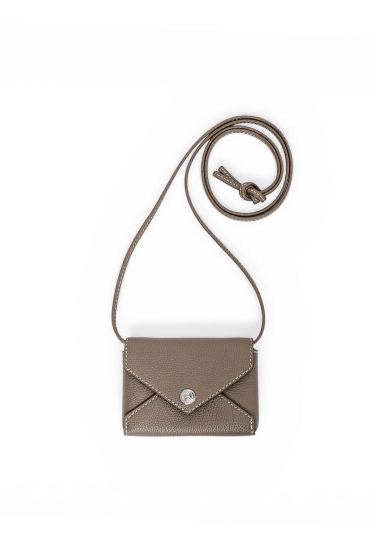 Tory Burch Lanyard Card Holder