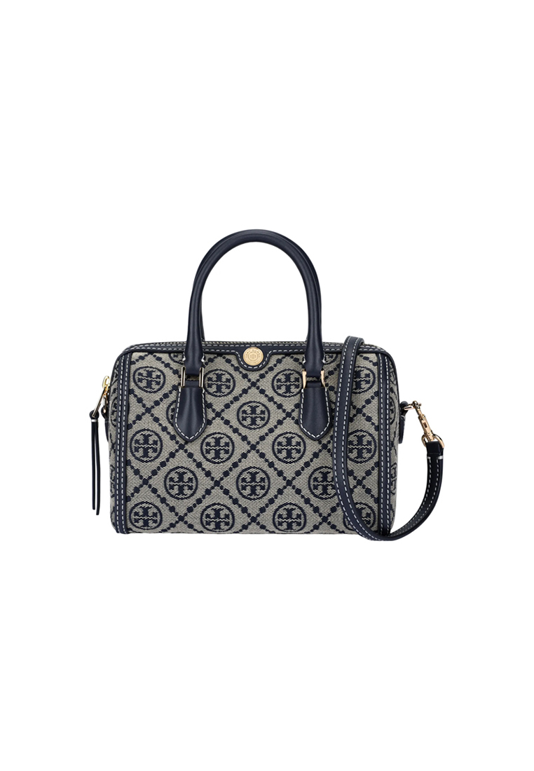 TORY BURCH Ladies' Handbag in Navy Blue 181284