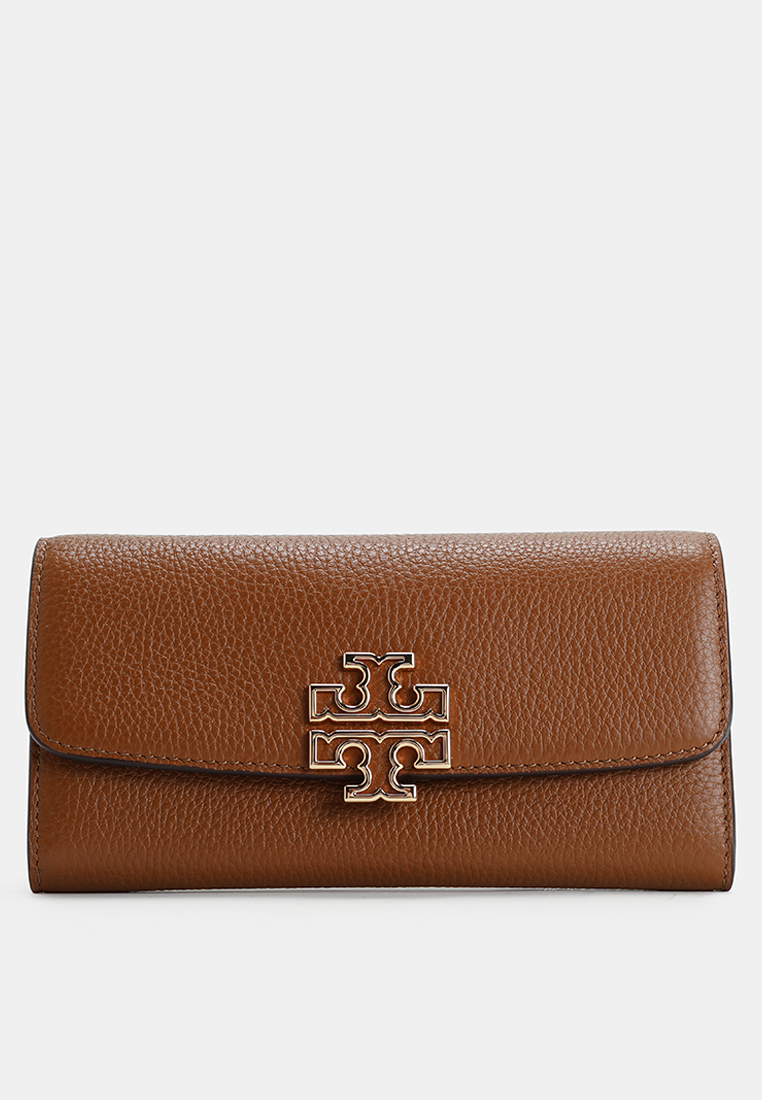 Tory Burch Britten Envelope Wallet