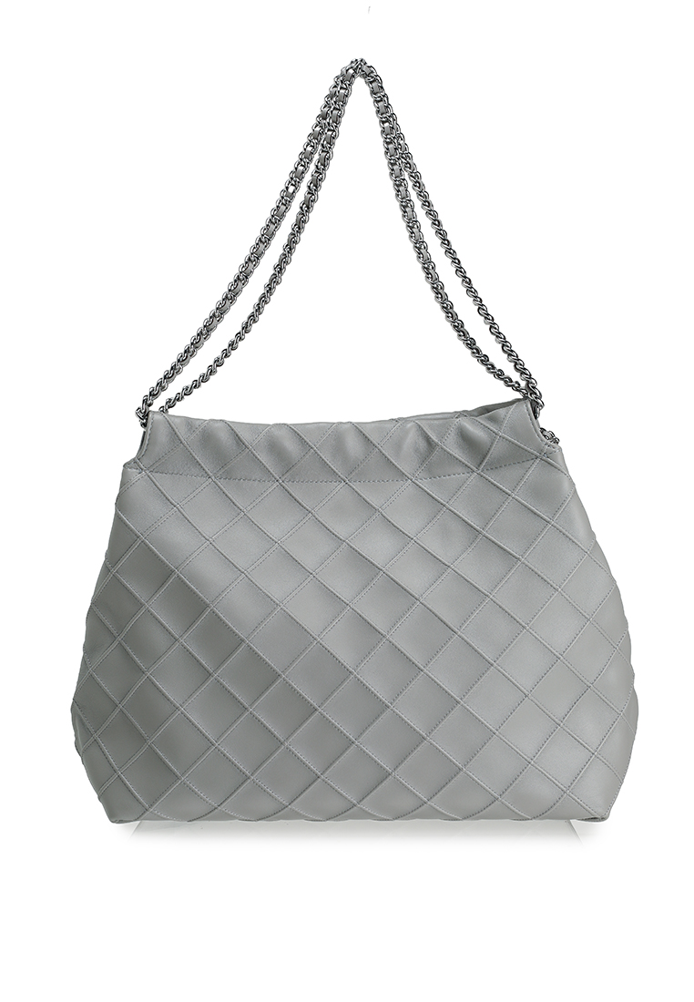 Tory Burch Fleming Drawstring Bag