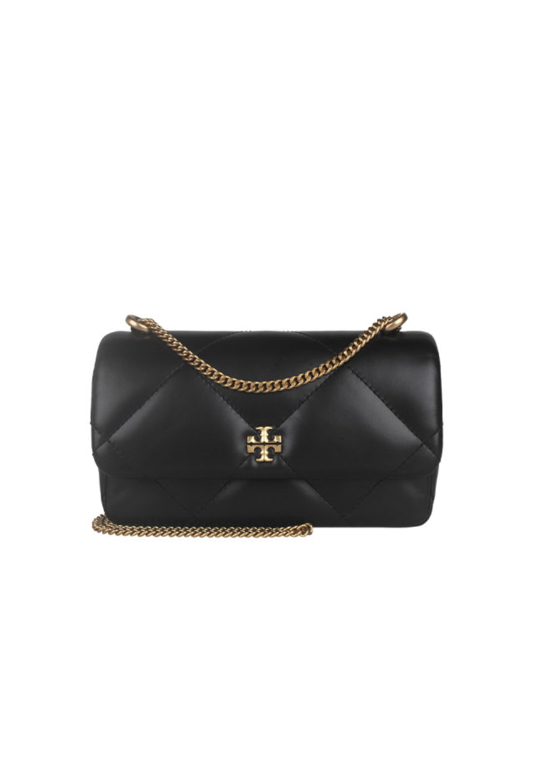 TORY BURCH Mini Kira Diamond Quilt Flap Bag 154710