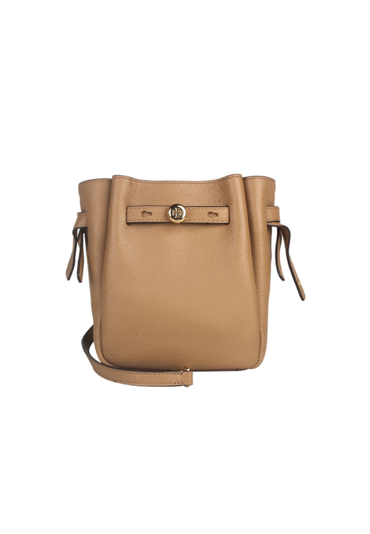 Tory Burch Small Romy Crossbody Bag in Tiramisu 171002-227