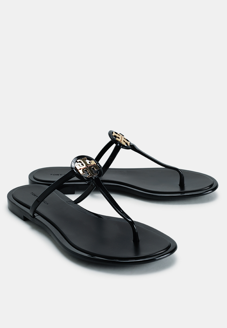 Tory Burch Miller Mini Jelly Sandals