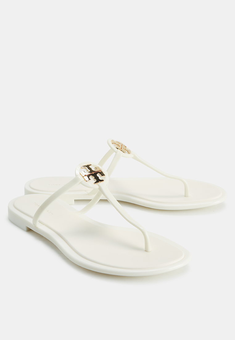 Tory Burch Miller Mini Jelly Sandals