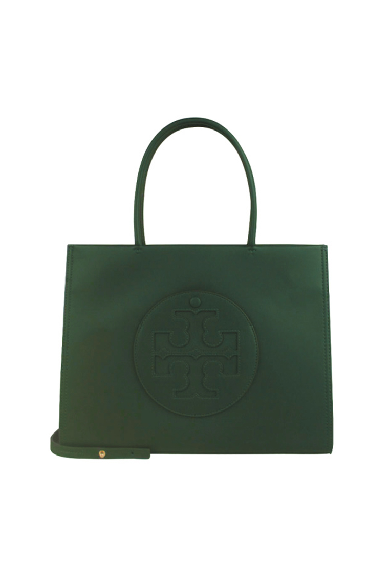 Tory Burch Ella Women's Handbag in Basil Green 145612