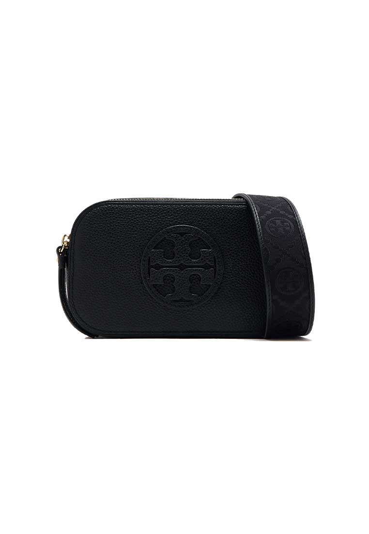 Tory Burch Mini Miller Crossbody Bag Black 171956