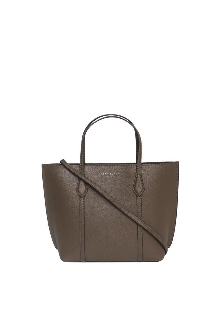 Tory Burch Leather Tote Bag
