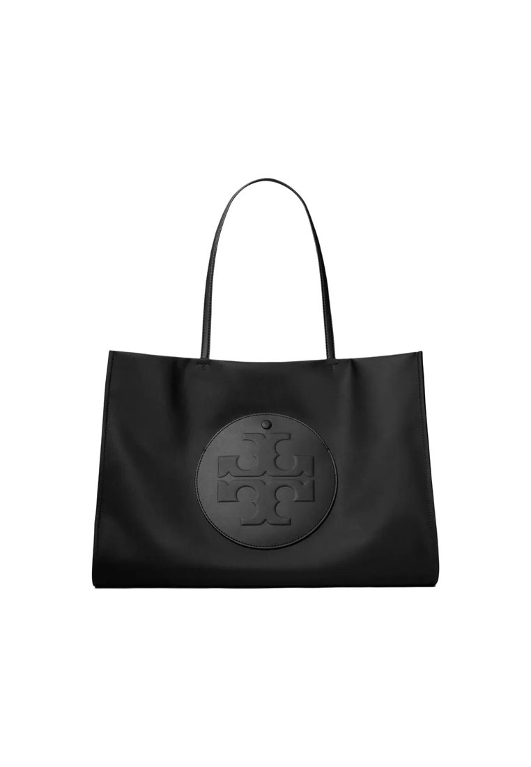 Tory Burch Ella Ladies Handbag in Black 164757