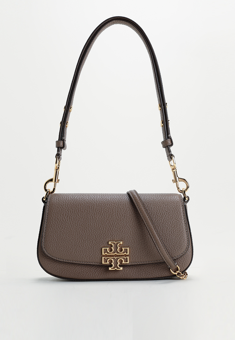 Tory Burch Britten Convertible Crossbody Bag