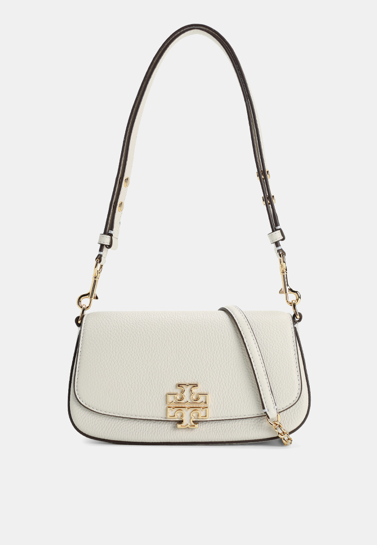 Tory Burch Britten Convertible Crossbody Bag
