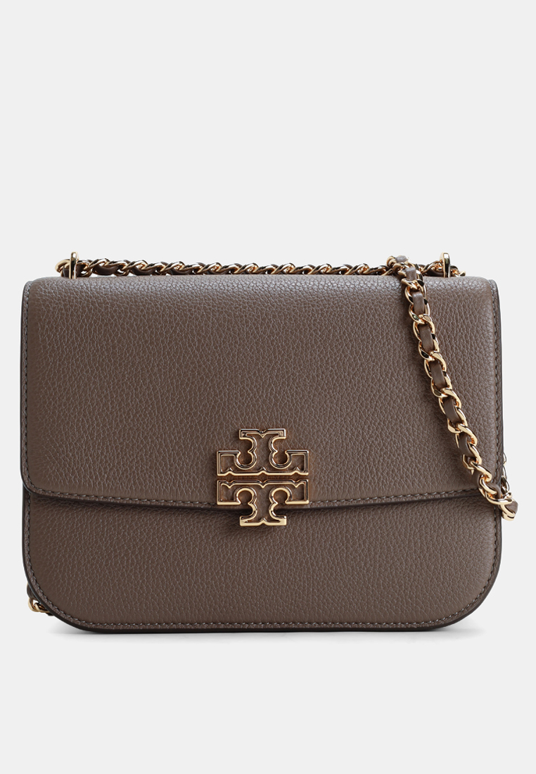 Tory Burch Britten Small Shoulder Bag
