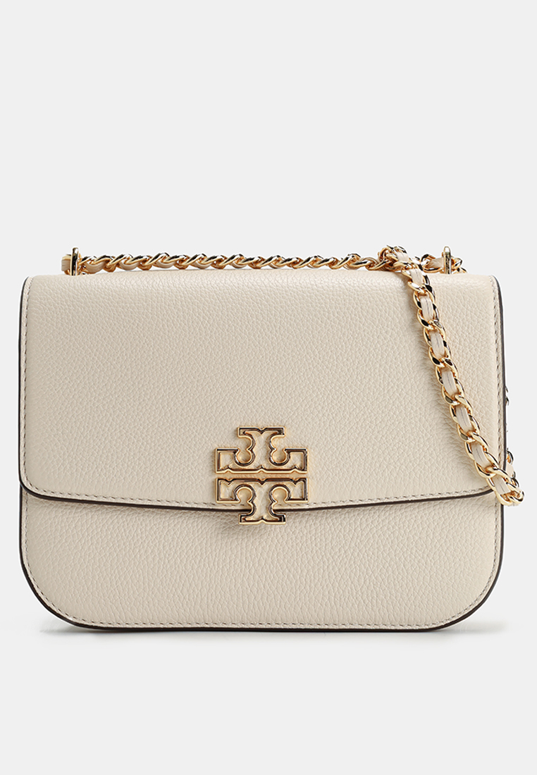 Tory Burch Britten Small Shoulder Bag