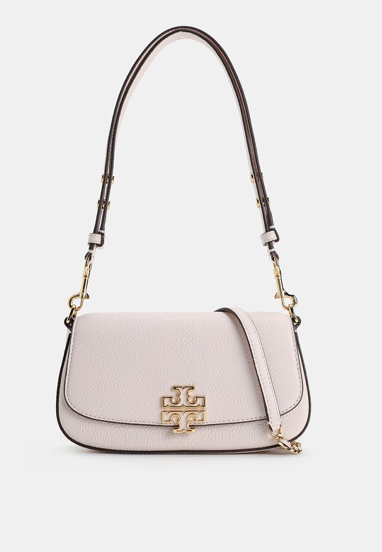 Tory Burch Britten Convertible Crossbody Bag