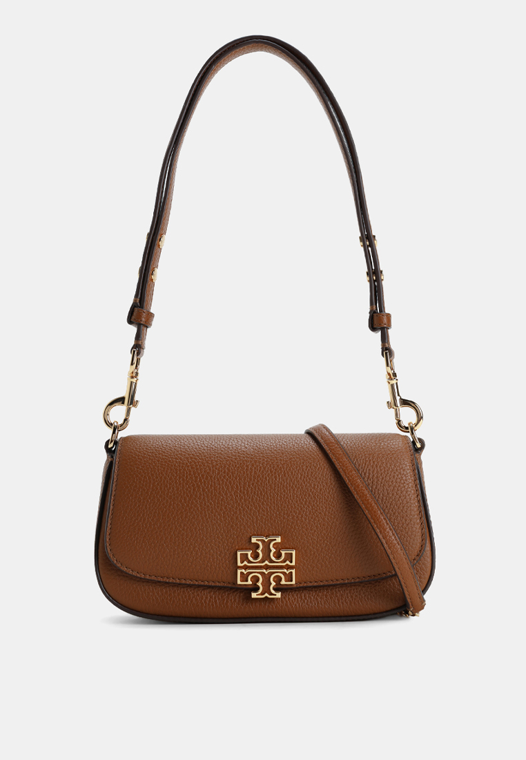 Tory Burch Britten Convertible Crossbody Bag