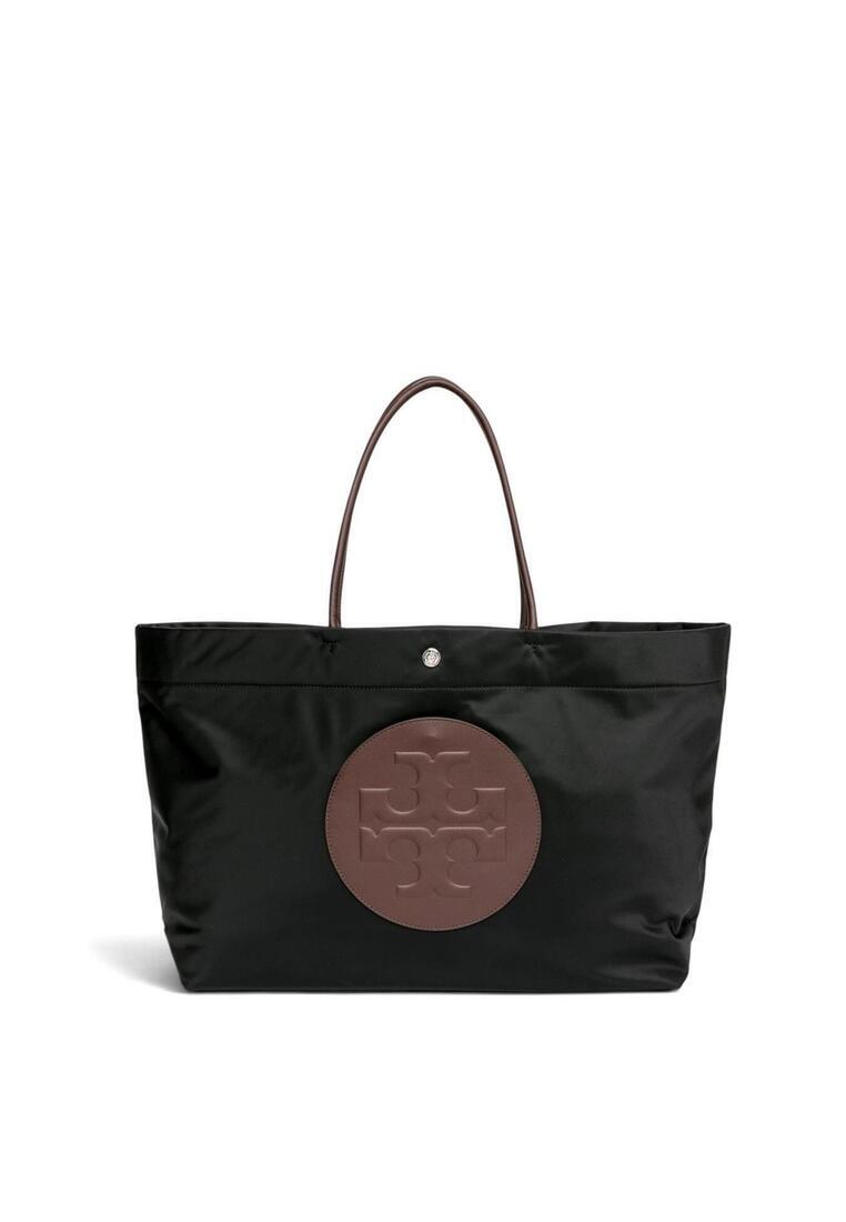 TORY BURCH Ella Twist Tote Bag