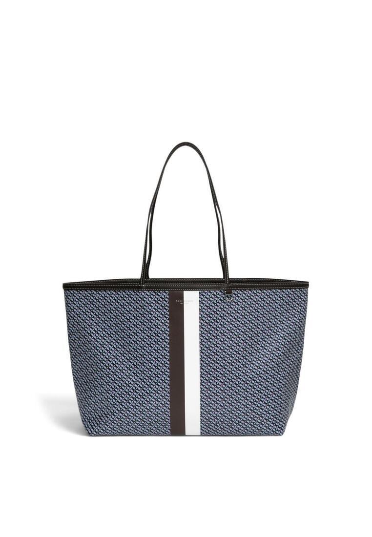 TORY BURCH The Racer Tote Bag
