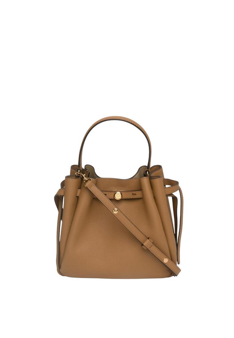 Tory Burch Romy Bucket Bag/crossbody Bag