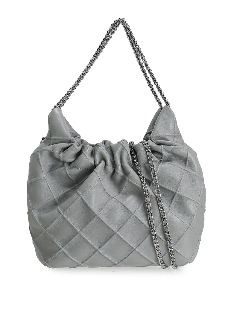 Tory Burch Fleming Mini Drawstring Bag