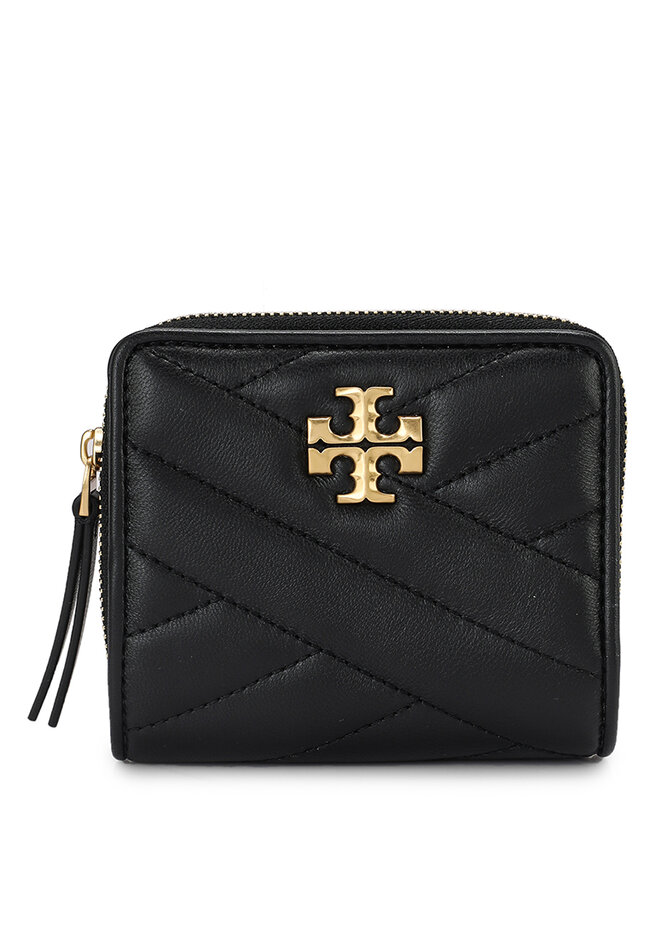 tory burch key wallet