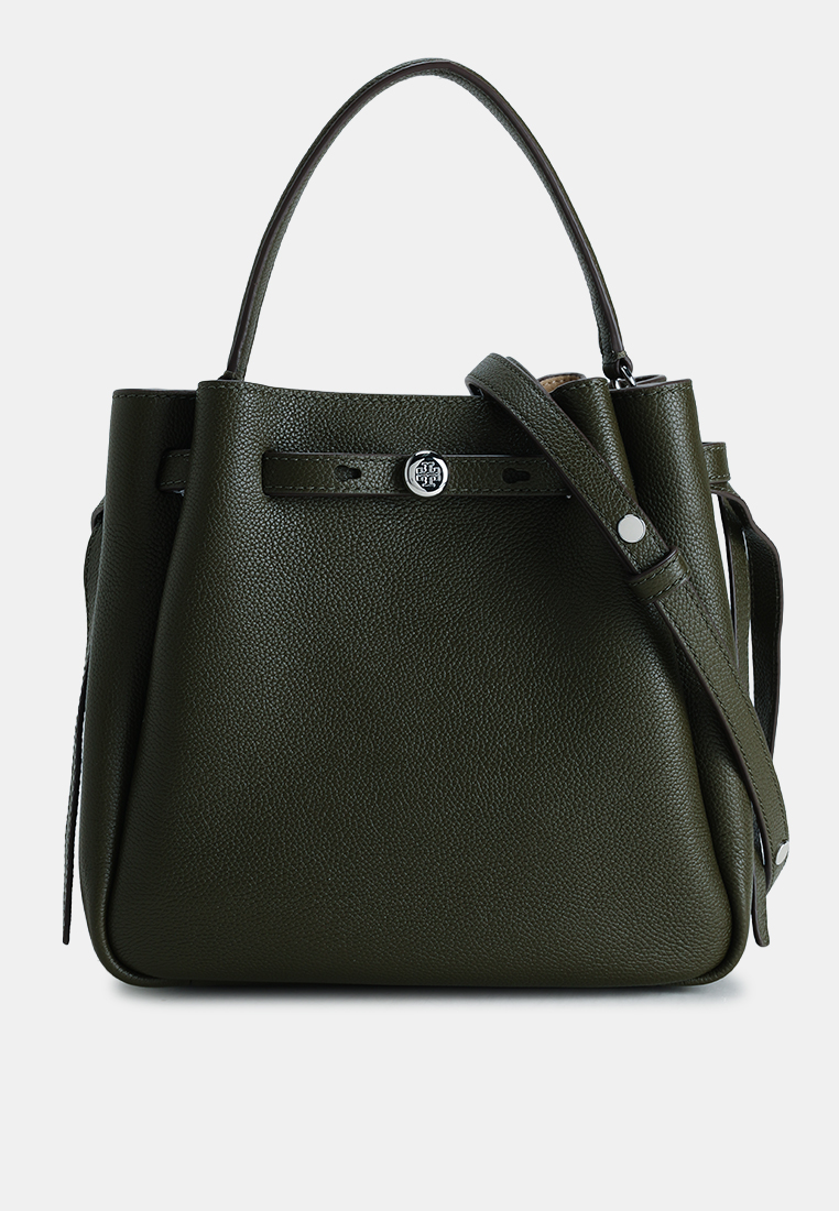 TORY BURCH Romy Bucket Bag