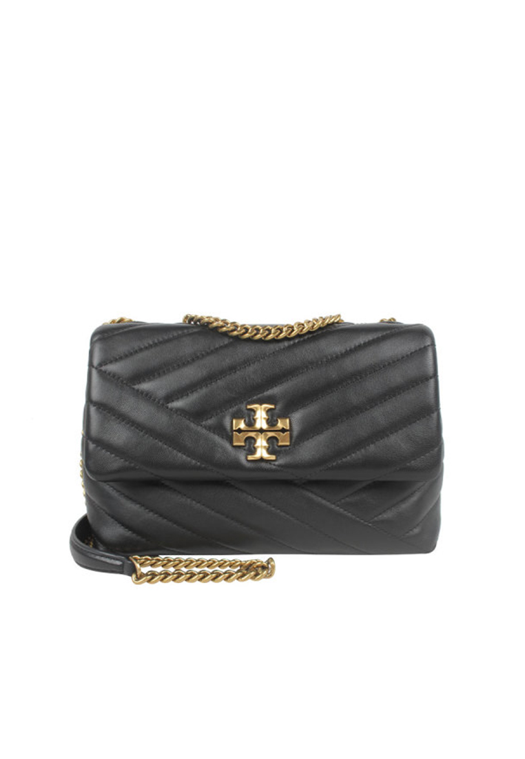 Tory Burch Small Kira Chevron Convertible Shoulder Bag 90452