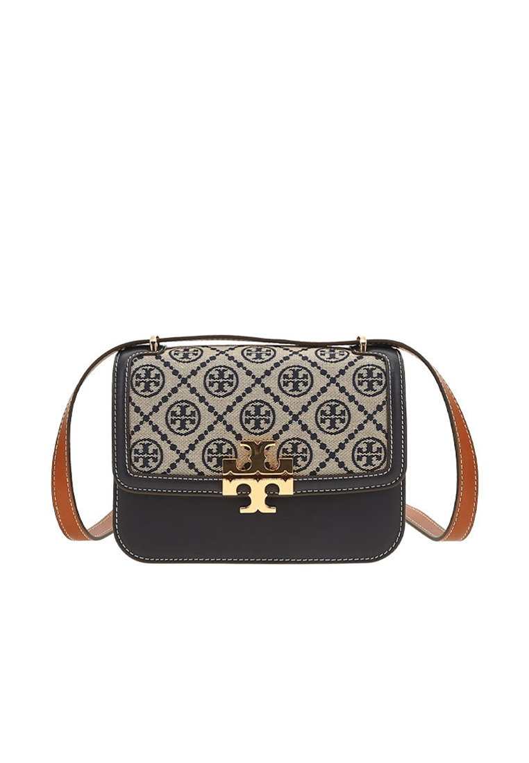 Tory Burch T Monogram Small Eleanor Bag 166168