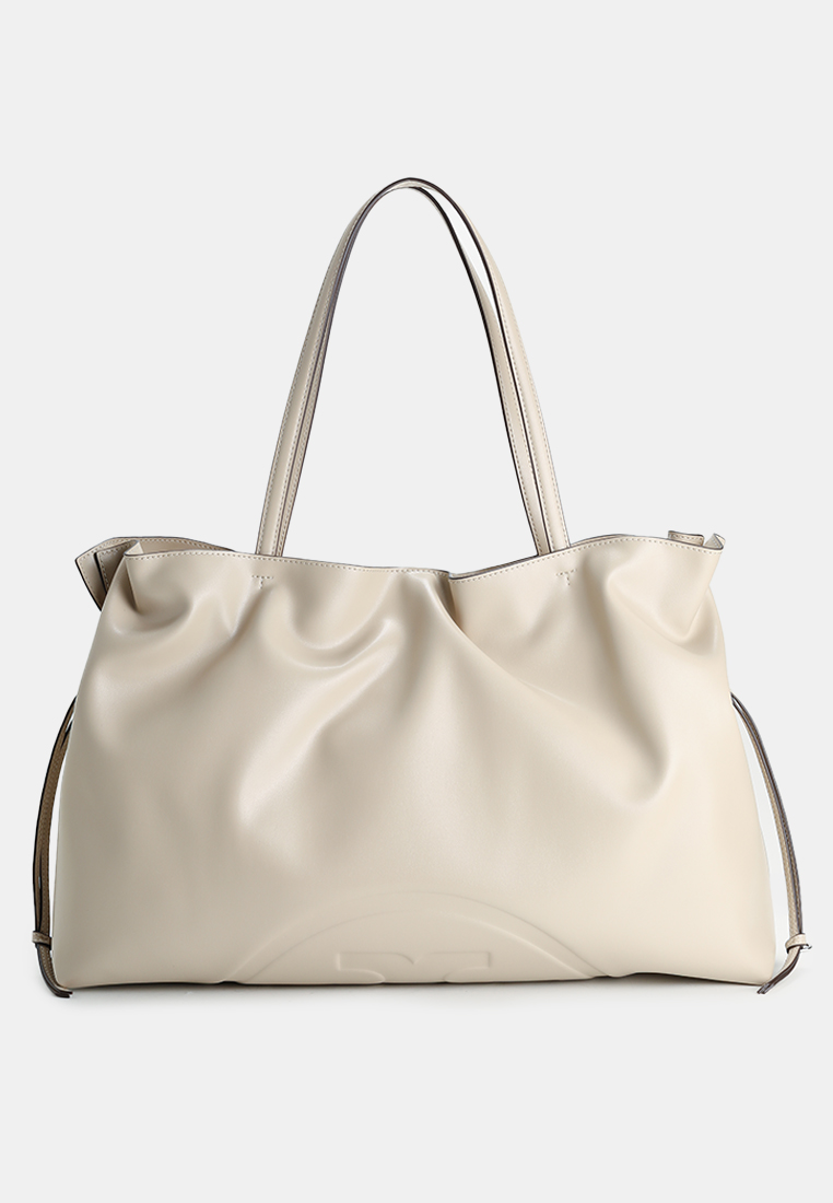 Tory Burch Ella Drawstring Tote Bag