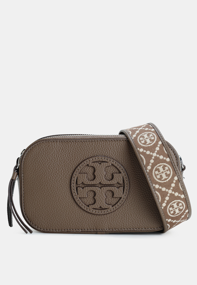 Tory Burch Miller Mini Crossbody Bag