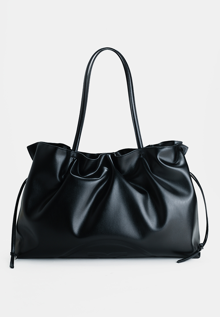 Tory Burch Ella Drawstring Tote Bag