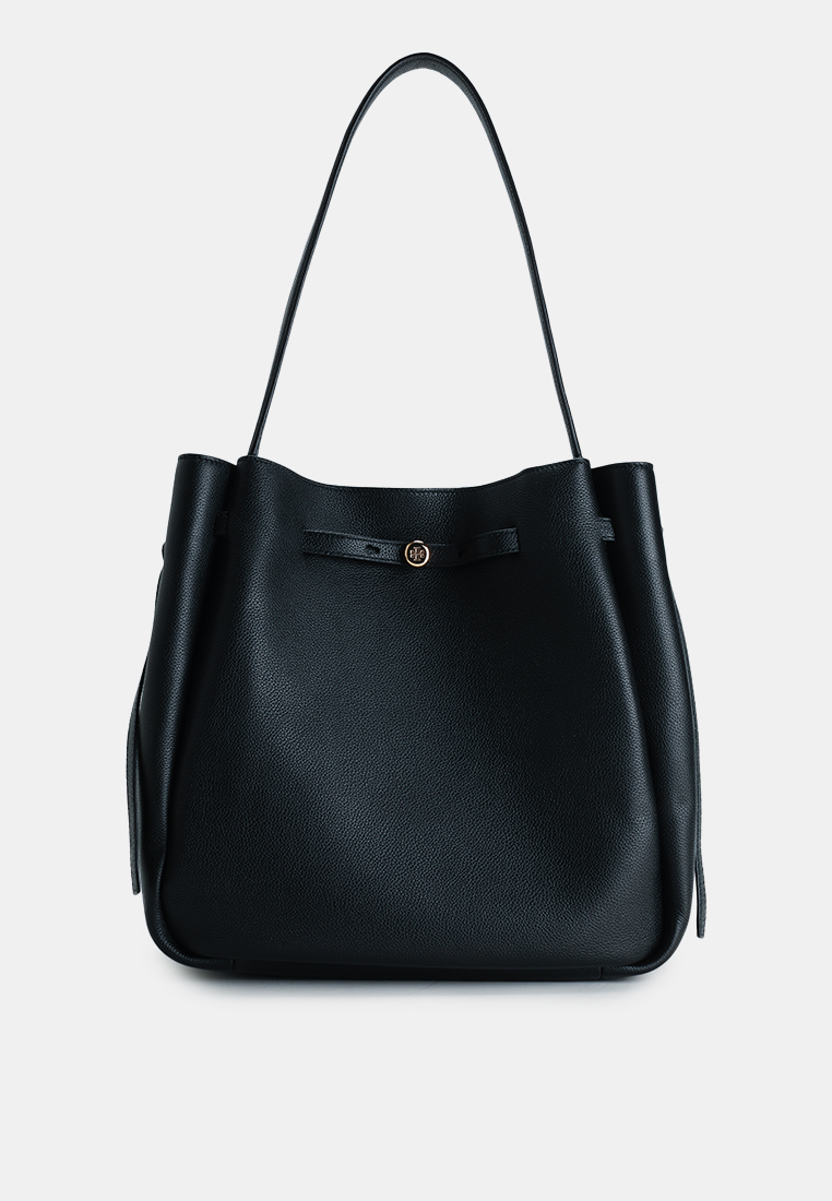 Tory Burch Romy Large Bucket Bag