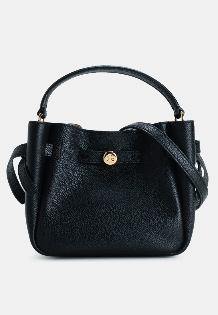 Tory Burch Romy Mini Bucket Bag