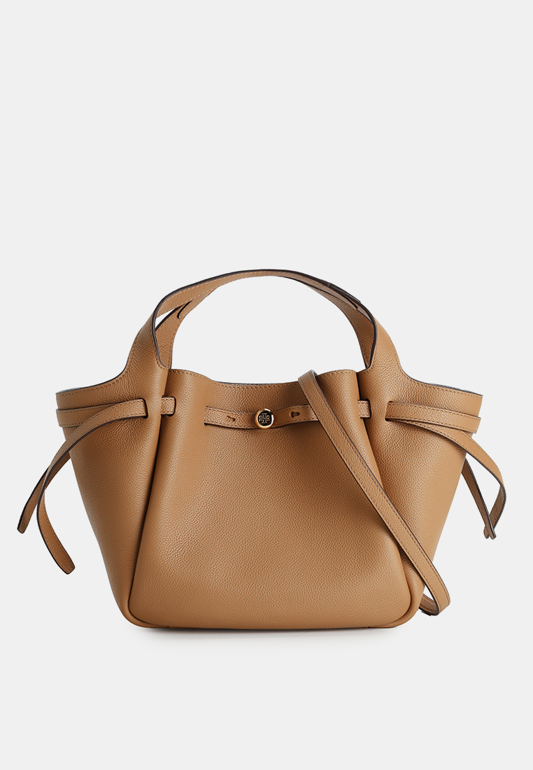 Tory Burch Romy Small Tote Bag
