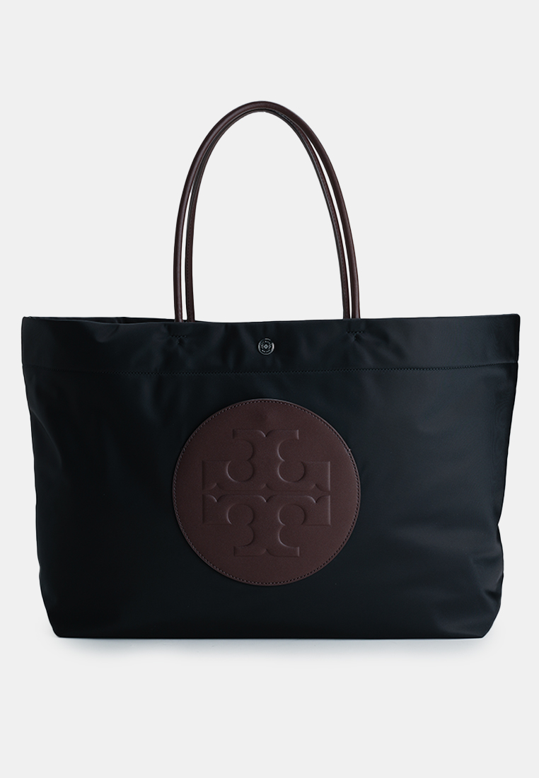 Tory Burch Ella Twist Tote Bag