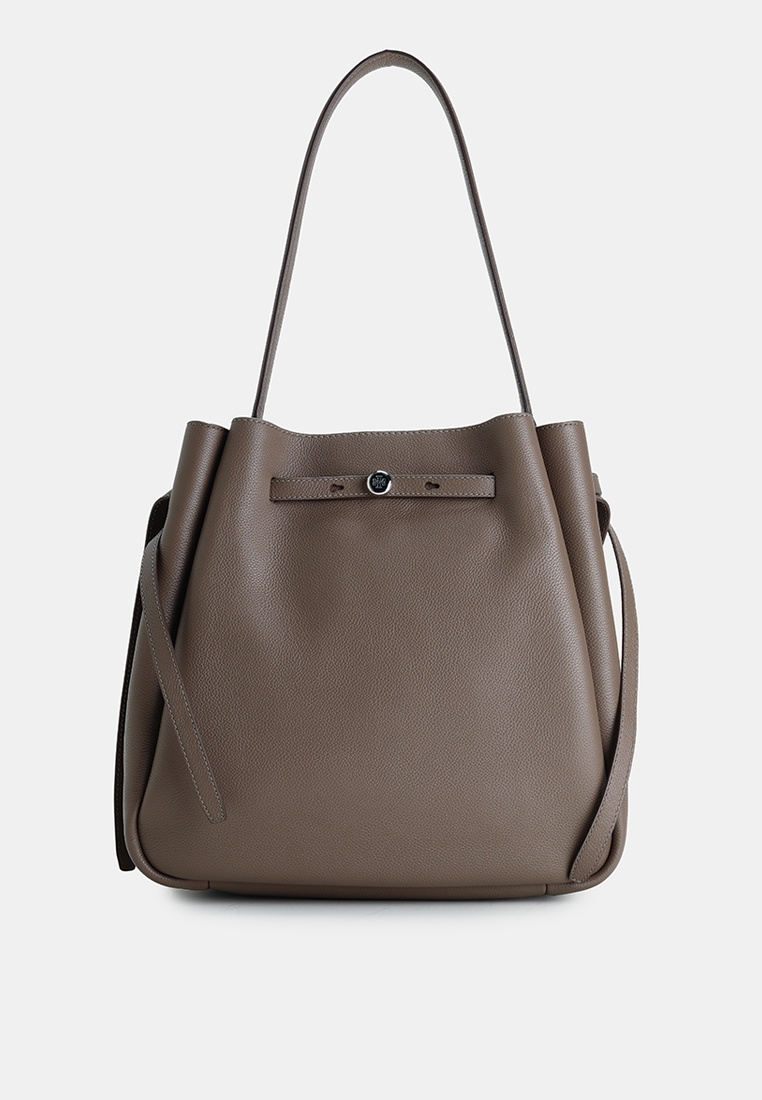 Tory Burch Romy Large Bucket Bag