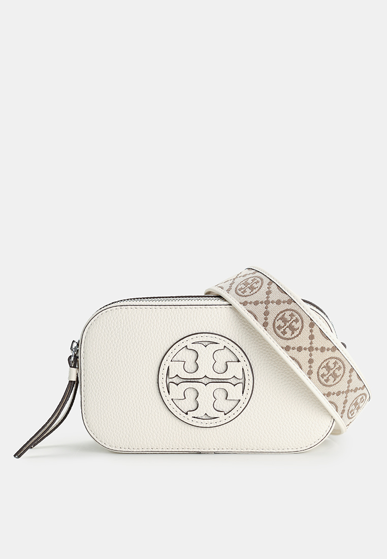 Tory Burch Miller Mini Crossbody Bag
