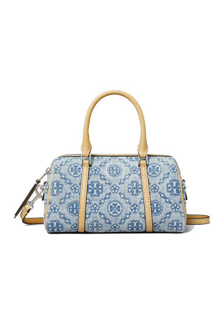 Tory Burch T Monogram Barrel Bag 167760