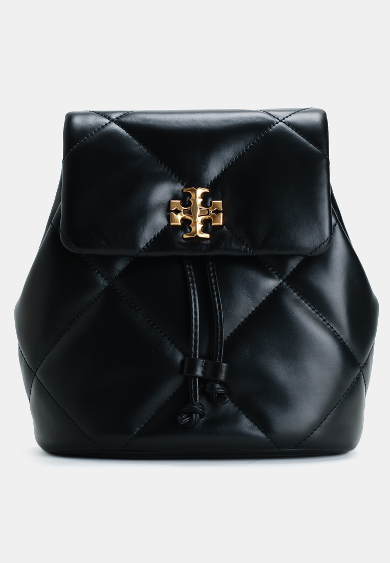 Tory Burch Mini Kira Diamond Quilt Backpack