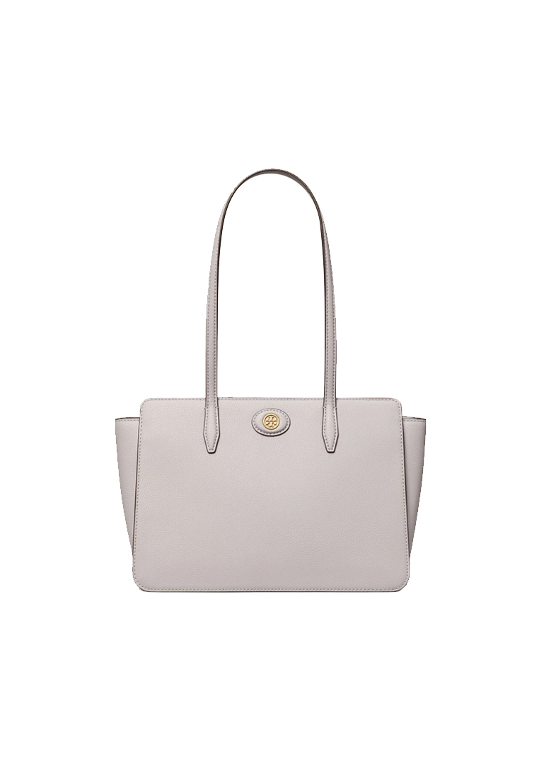 Tory Burch Ladies' Handbag Bay in Gray 143241