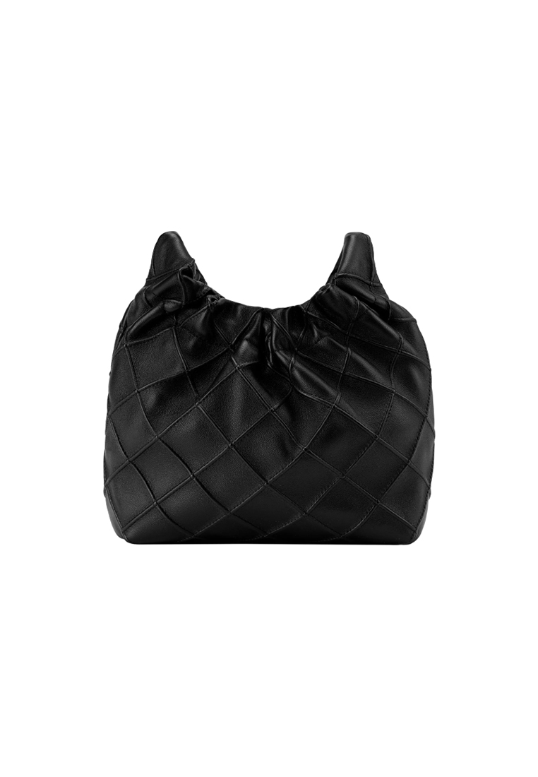 Tory Burch Fleming Women's Shoulder Bag in Black 162451
