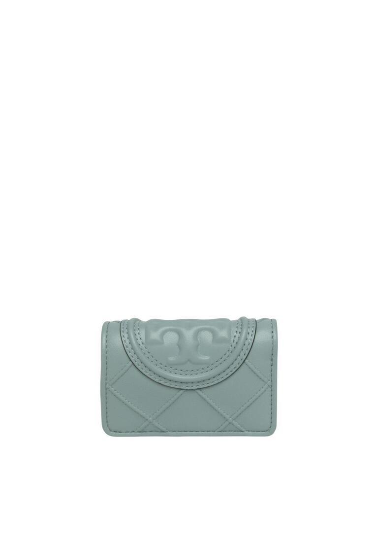 Tory Burch Small Fleming Soft Flap Wallet