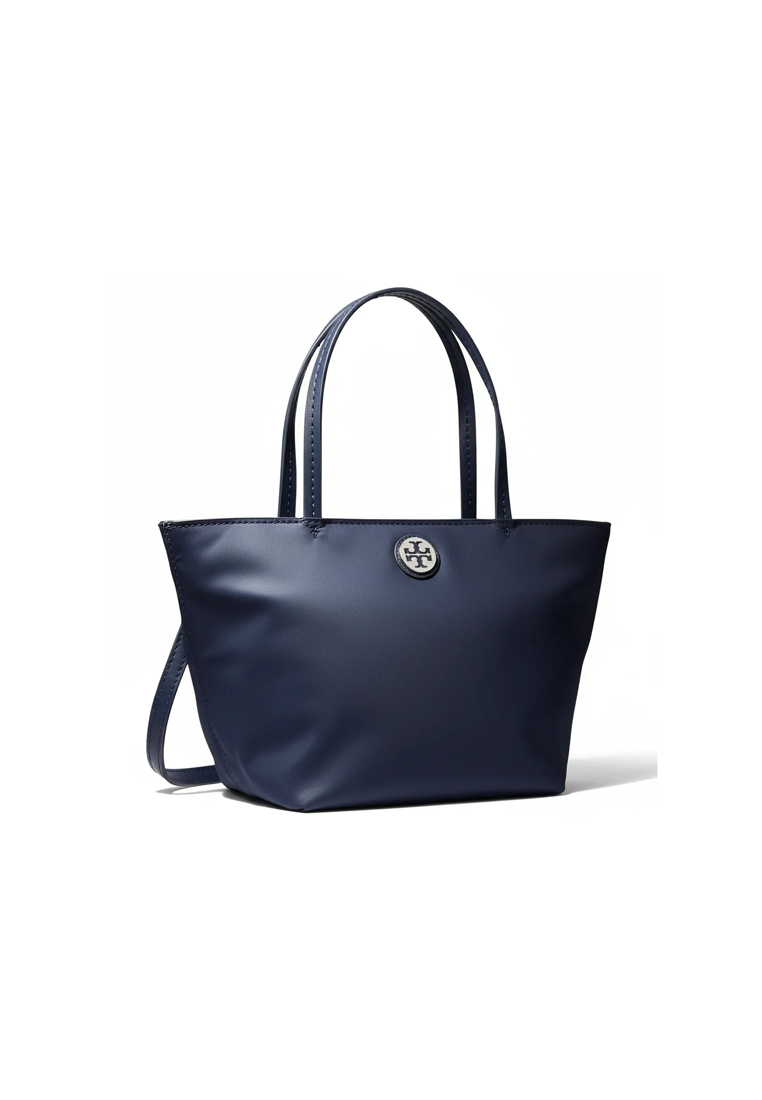 Tory Burch Women's Handbag in Navy Blue 167913