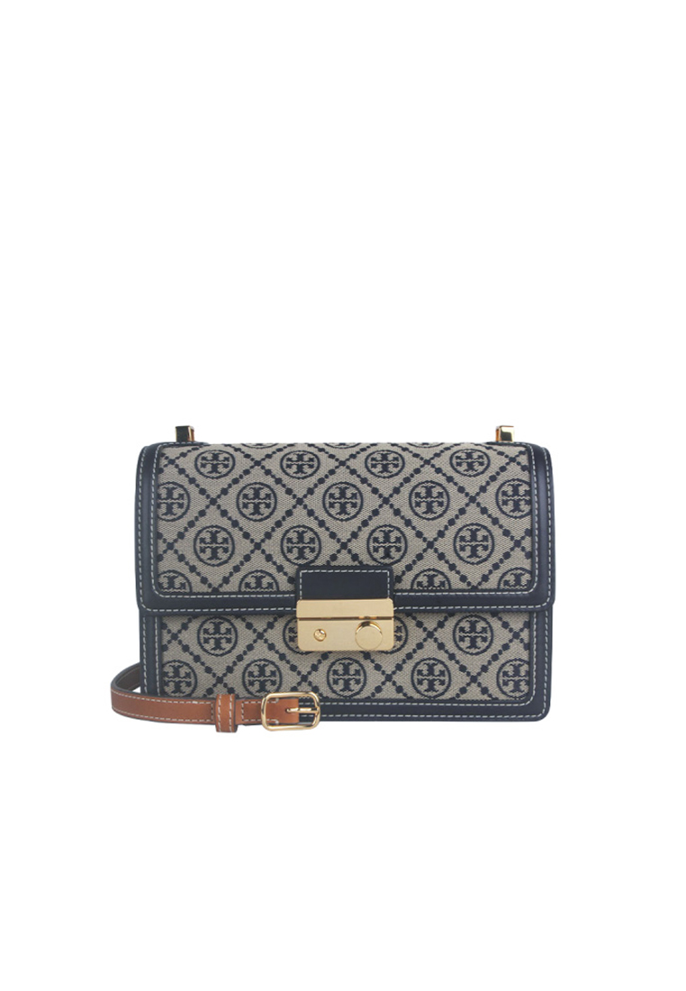 Tory Burch T Monogram Shoulder Bag 158526