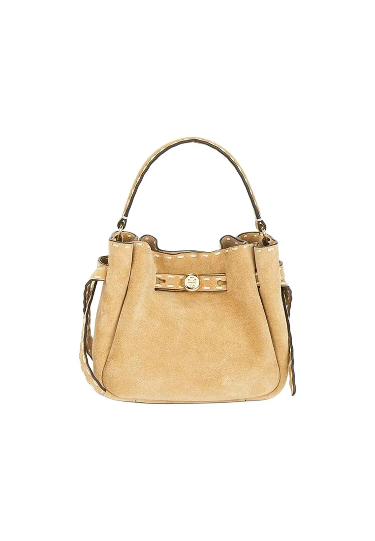 Tory Burch Women's Handbag in Beige 183173