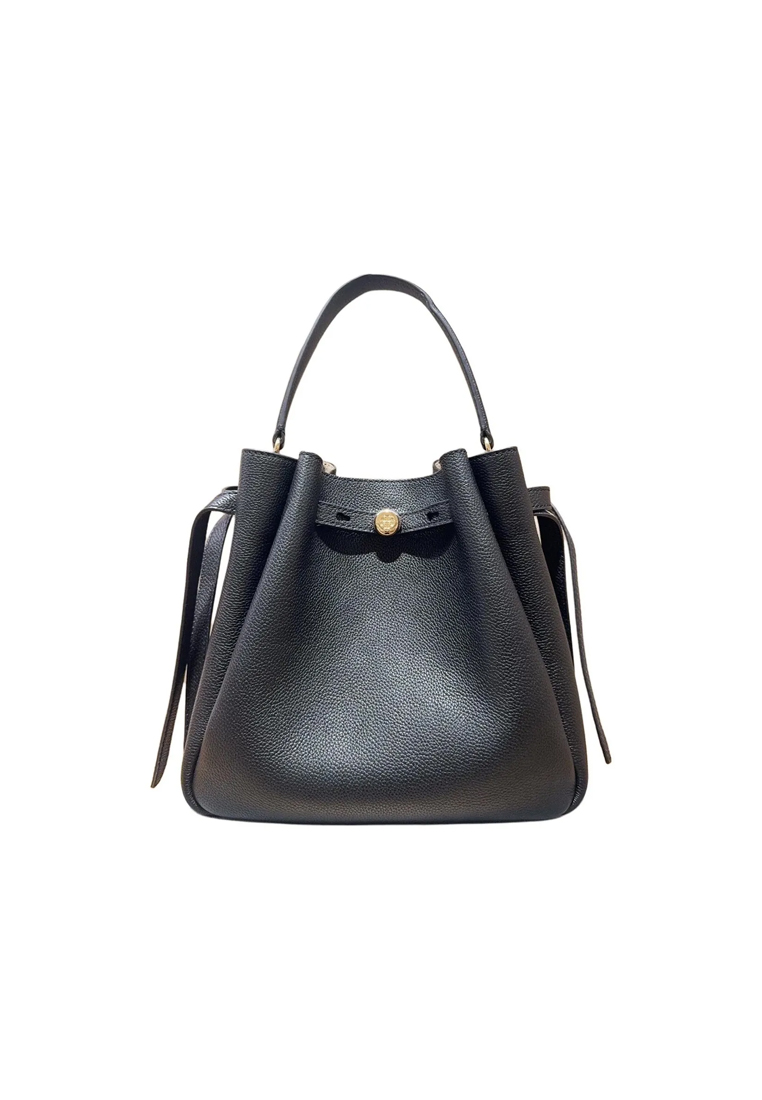 Tory Burch Romy Women's Handbag in Black 179986