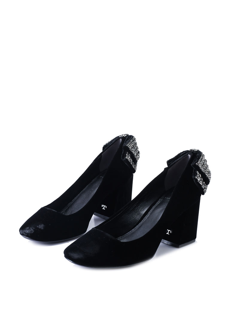 Tory burch stilettos Clearance