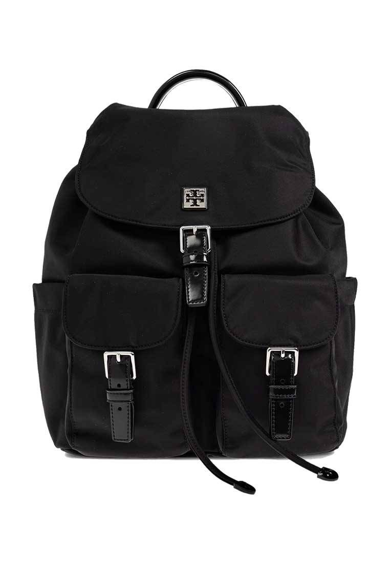 Tory Burch Virginia Backpack Black 169165